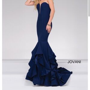 JOVANI 31625 Prom Dress